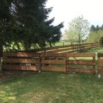 Dřevěné ploty Jablonec nad Nisou